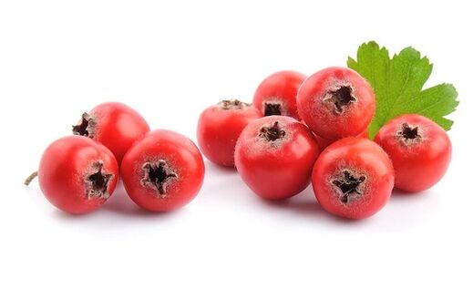 Pulsaactive contiene aceite de espino