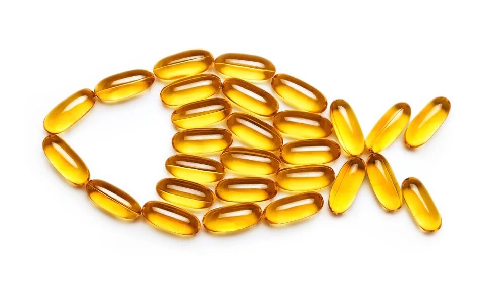 Pulsaactive contiene omega-3