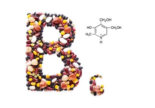 Pulsaactive contiene vitamina B6.